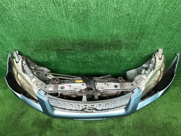 НОУСКАТ НА TOYOTA COROLLA FIELDER NZE141G 1NZ-FE