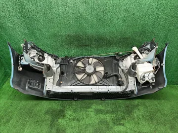 НОУСКАТ НА TOYOTA COROLLA FIELDER NZE141G 1NZ-FE