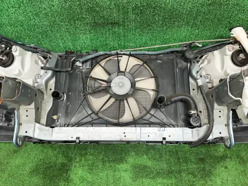 НОУСКАТ НА TOYOTA COROLLA FIELDER NZE141G 1NZ-FE