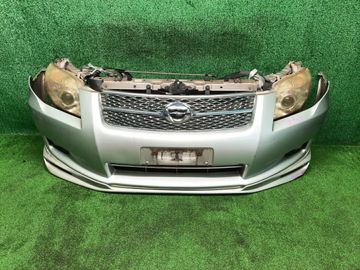 НОУСКАТ НА TOYOTA COROLLA FIELDER ZRE142G 2ZR-FAE
