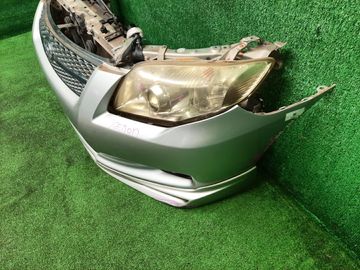 НОУСКАТ НА TOYOTA COROLLA FIELDER ZRE142G 2ZR-FAE