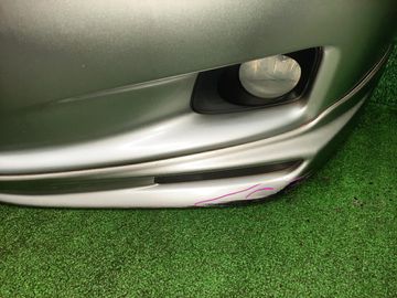 НОУСКАТ НА TOYOTA COROLLA FIELDER ZRE142G 2ZR-FAE