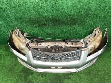 НОУСКАТ НА TOYOTA COROLLA FIELDER ZRE142G 2ZR-FAE