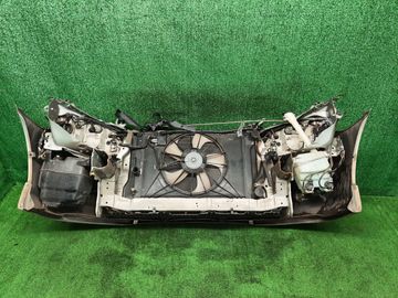 НОУСКАТ НА TOYOTA COROLLA FIELDER ZRE142G 2ZR-FAE