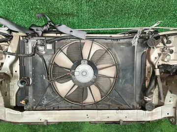 НОУСКАТ НА TOYOTA COROLLA FIELDER ZRE142G 2ZR-FAE