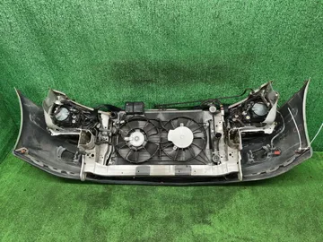 НОУСКАТ НА TOYOTA AVENSIS AZT250 1AZ-FSE