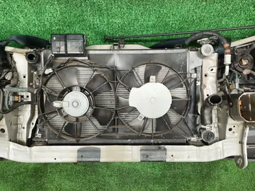 НОУСКАТ НА TOYOTA AVENSIS AZT250 1AZ-FSE