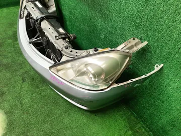НОУСКАТ НА TOYOTA ALLION ZZT245 1ZZ-FE