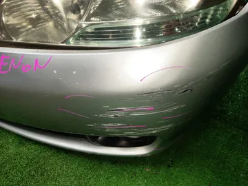 НОУСКАТ НА TOYOTA ALLION ZZT245 1ZZ-FE
