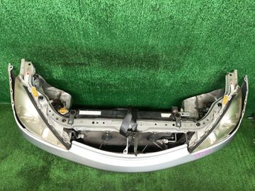 НОУСКАТ НА TOYOTA ALLION ZZT245 1ZZ-FE