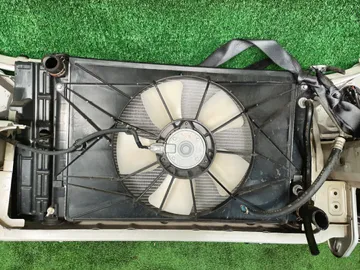 НОУСКАТ НА TOYOTA ALLION ZZT245 1ZZ-FE