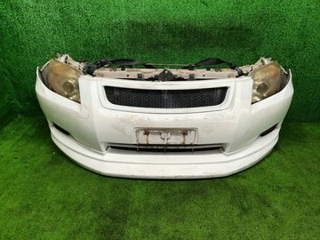 НОУСКАТ НА TOYOTA COROLLA FIELDER ZRE142G 2ZR-FE