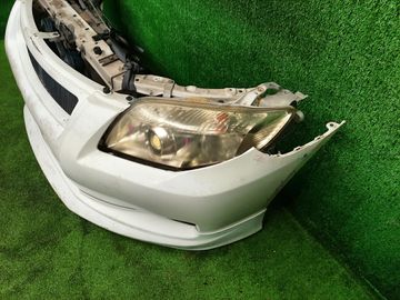 НОУСКАТ НА TOYOTA COROLLA FIELDER ZRE142G 2ZR-FE