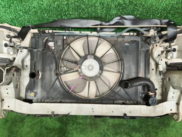 НОУСКАТ НА TOYOTA COROLLA FIELDER ZRE142G 2ZR-FE