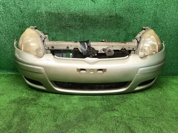 НОУСКАТ НА TOYOTA VITZ SCP10 1SZ-FE
