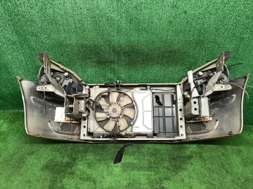 НОУСКАТ НА TOYOTA VITZ SCP10 1SZ-FE