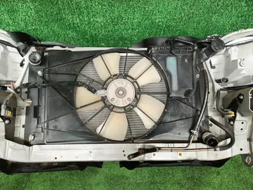 НОУСКАТ НА TOYOTA COROLLA FIELDER NZE121G 1NZ-FE