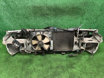 НОУСКАТ НА TOYOTA SPRINTER MARINO AE101 4A-FE