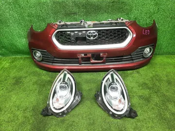 НОУСКАТ НА TOYOTA PASSO M700A 1KR-FE