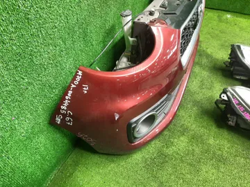 НОУСКАТ НА TOYOTA PASSO M700A 1KR-FE