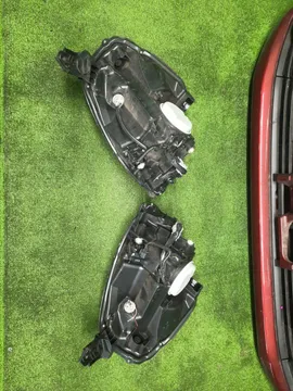 НОУСКАТ НА TOYOTA PASSO M700A 1KR-FE