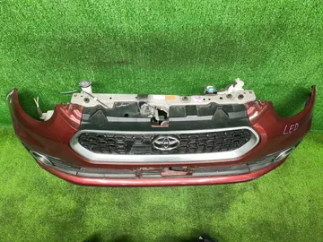 НОУСКАТ НА TOYOTA PASSO M700A 1KR-FE