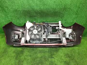 НОУСКАТ НА TOYOTA PASSO M700A 1KR-FE