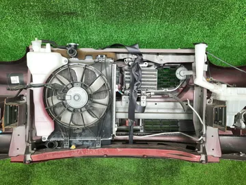 НОУСКАТ НА TOYOTA PASSO M700A 1KR-FE