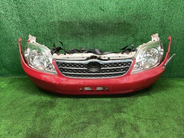 НОУСКАТ НА TOYOTA COROLLA FIELDER NZE124G 1NZ-FE