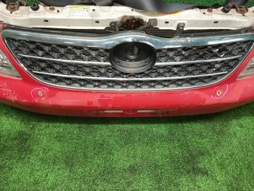 НОУСКАТ НА TOYOTA COROLLA FIELDER NZE124G 1NZ-FE