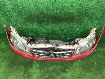 НОУСКАТ НА TOYOTA COROLLA FIELDER NZE124G 1NZ-FE