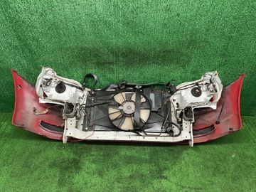НОУСКАТ НА TOYOTA COROLLA FIELDER NZE124G 1NZ-FE