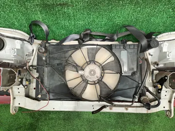НОУСКАТ НА TOYOTA COROLLA FIELDER NZE124G 1NZ-FE