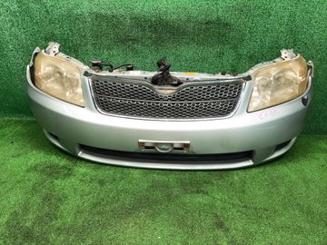 НОУСКАТ НА TOYOTA COROLLA FIELDER NZE121G 1NZ-FE