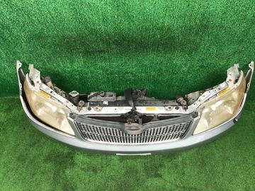 НОУСКАТ НА TOYOTA COROLLA FIELDER NZE121G 1NZ-FE