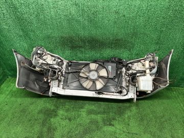 НОУСКАТ НА TOYOTA COROLLA FIELDER NZE121G 1NZ-FE