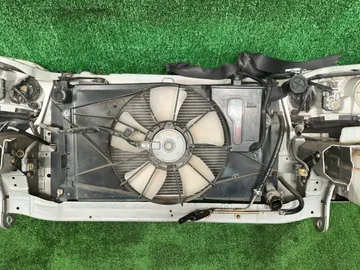 НОУСКАТ НА TOYOTA COROLLA FIELDER NZE121G 1NZ-FE