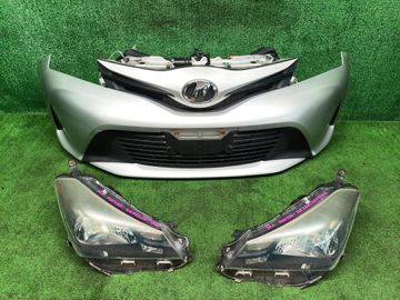 НОУСКАТ НА TOYOTA VITZ KSP130 1KR-FE