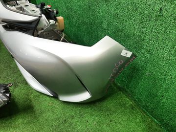 НОУСКАТ НА TOYOTA VITZ KSP130 1KR-FE