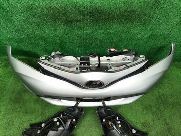 НОУСКАТ НА TOYOTA VITZ KSP130 1KR-FE