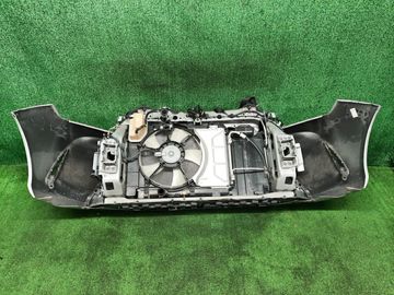 НОУСКАТ НА TOYOTA VITZ KSP130 1KR-FE