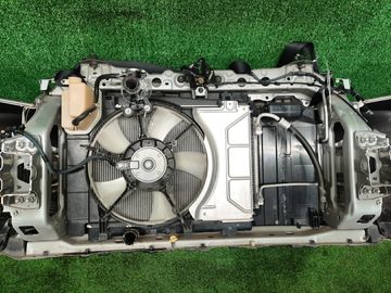 НОУСКАТ НА TOYOTA VITZ KSP130 1KR-FE
