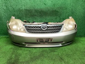 НОУСКАТ НА TOYOTA COROLLA FIELDER NZE121G 1NZ-FE