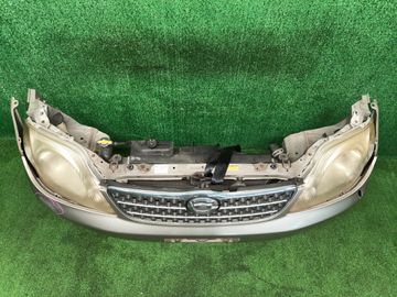 НОУСКАТ НА TOYOTA COROLLA FIELDER NZE121G 1NZ-FE
