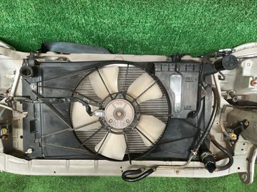 НОУСКАТ НА TOYOTA COROLLA FIELDER NZE121G 1NZ-FE