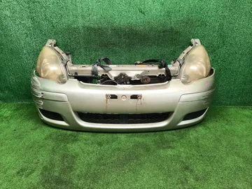 НОУСКАТ НА TOYOTA VITZ SCP10 1SZ-FE