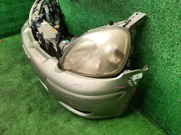 НОУСКАТ НА TOYOTA VITZ SCP10 1SZ-FE