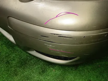 НОУСКАТ НА TOYOTA VITZ SCP10 1SZ-FE