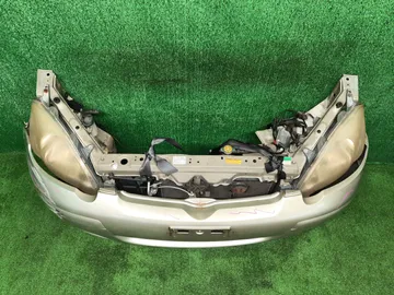 НОУСКАТ НА TOYOTA VITZ SCP10 1SZ-FE