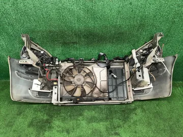НОУСКАТ НА TOYOTA VITZ SCP10 1SZ-FE